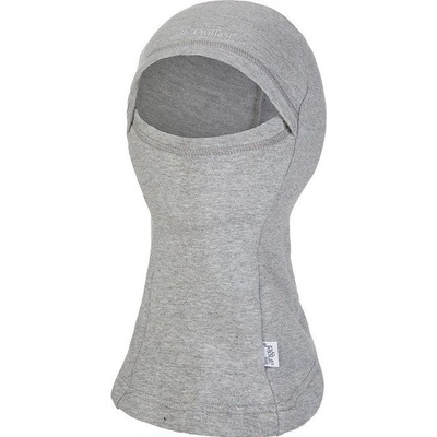 Little Angel Kukla smyk lyžařská Outlast® šedý melír – Zboží Mobilmania