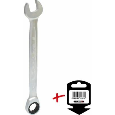 KS Tools Vidlicovo račňový klúč 503.4219-E