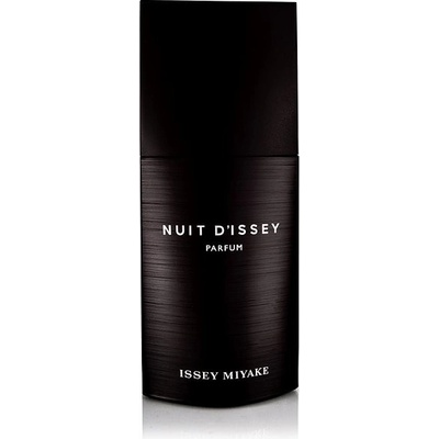 Issey Miyake Nuit D`Issey parfum pánsky 125 ml