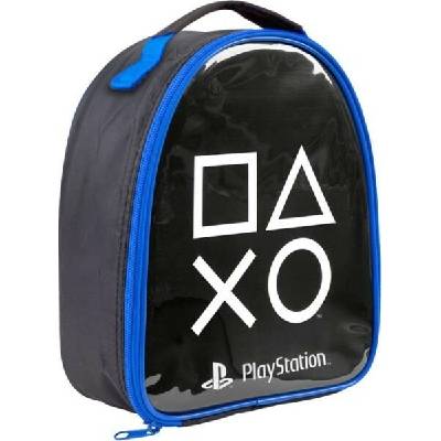Zak! Taška na svačinu Playstation v.2