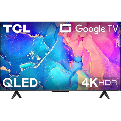 TCL 43C635