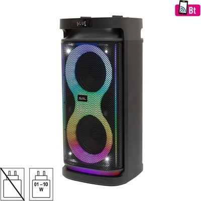 Somogyi Elektronic SAL PAR2100BT