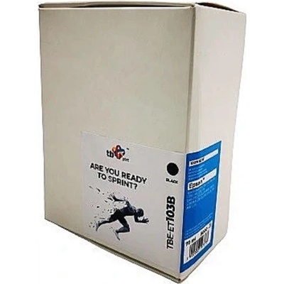 Atrament TB Print Epson T00S1 Black - kompatibilný