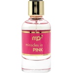 My Perfumes Miracles in Pink EDP 100 ml Парфюми