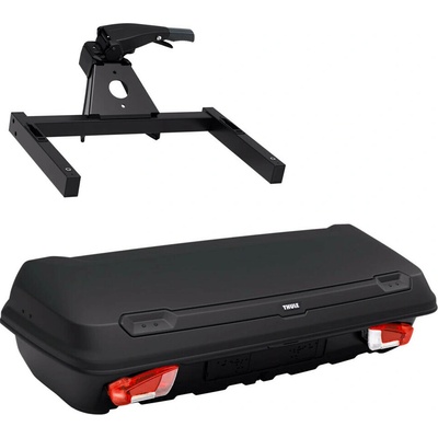 Thule Arcos Box M + Thule Arcos Platform