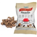Serrano Snack Beef 100 g
