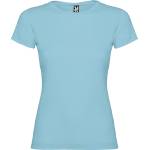 Roly jamaica / Дамска тениска - небесно синя xl (e6627-10-xl)