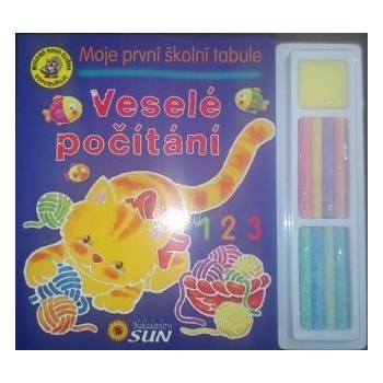 Veselé počítání