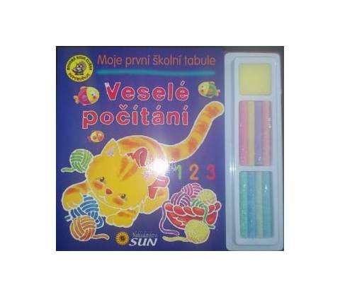 Veselé počítání