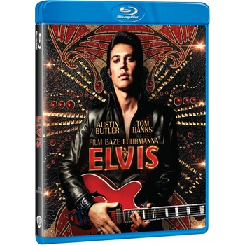 Elvis BD