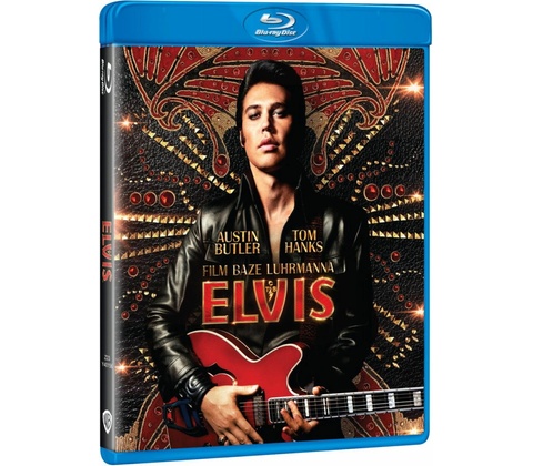 Elvis BD