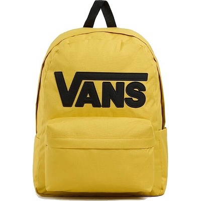 Vans Old Skool Drop V 22 l Spicy Mustard