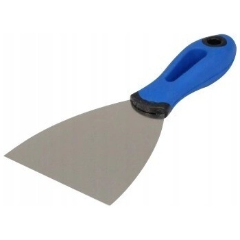 Špachtľa nerezová 100mm 0588! OBJ!