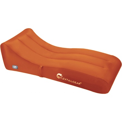 Flextail Cozy Lounger Цвят: оранжев