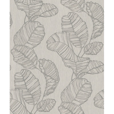 Rasch 822625 vliesová tapeta na zeď Color Your Life, rozměry 0,53 x 10,05 m