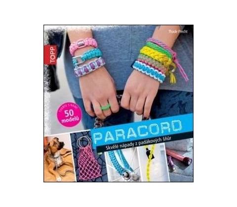 Paracord - Thade Precht
