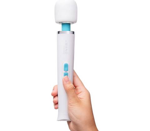 Le Wand Classique Cordless Petite