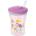 Nuk EVOLUTION Action Cup Чаша 230мл. със сламка, 12+ мес. Лилава (10255600)