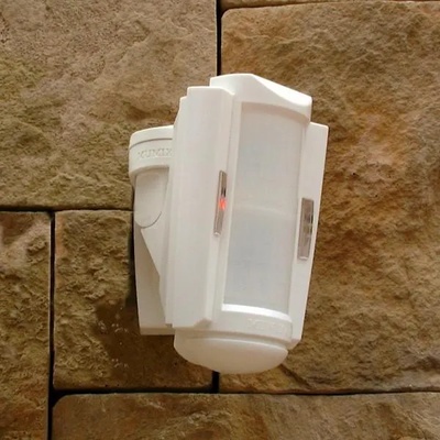 MAXIMUM Security GUARD