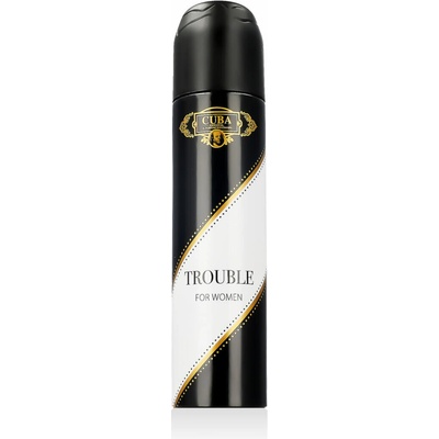 Cuba Cuba Trouble parfémovaná voda pánská 100 ml