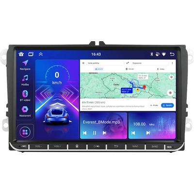 Bmode BW59 RAM 4GB, ROM 64GB