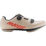 Mavic Обувки за шосеен велосипед Mavic Cosmic Boa SPD Cycling shoes - White Pepper - размер 43 1/3 (EU) (036-0947-0422)