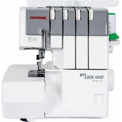 JANOME 454D