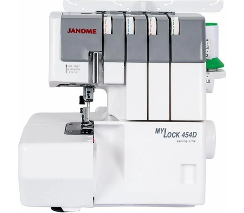 JANOME 454D