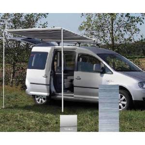 Fiamma F35 Pro компактна тента различни размери и цветове (43770)