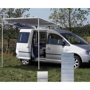 Fiamma Тента Fiamma F35 Pro, избор на размер - 43770 (43770)