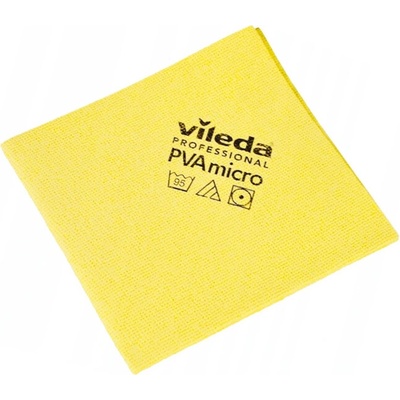 Vileda PVA Micro špeciálna mikro utierka 4 farby 5 ks