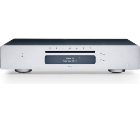Primare CD15