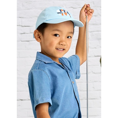 Mayoral košeľa 2503116031