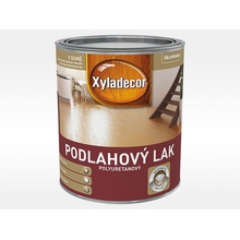 Xyladecor Lak podlahový 0,75 l lesk