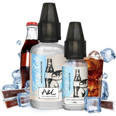 A&L Concentrate Freezy Cola - 30ml A&L Les Creations
