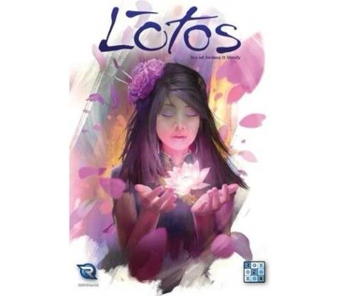 Lotos