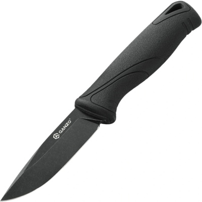 Knife Ganzo G807BW-BK