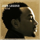 Get Lifted - John Legend CD
