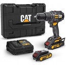 CAT DX12