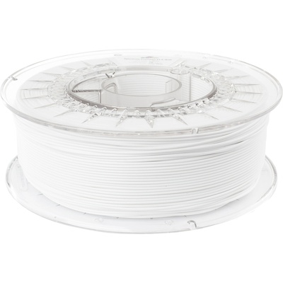 Spectrum 80235 3D филамент, PLA Matt, 1, 75mm, 1000g, полярно бяло (80235)