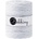 Bobbiny 3PLY Macramé Rope 5 mm 100 m White юта (TX-E006)