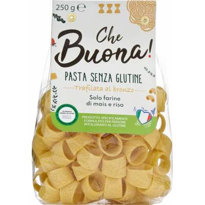 Che buona! Calamarata bezlepkové 250 g