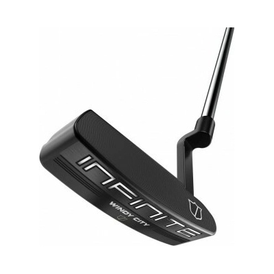 Wilson Infinite Windy City putter levé 34 – Zboží Mobilmania