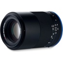ZEISS Loxia 85mm f/2.4 Sonnar Sony E-mount