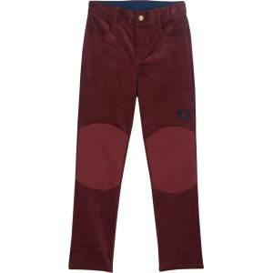 finkid Детски ежедневен панталон Finkid Kid's Kuulu Casual trousers - Sable - размер 100/110 (701-3327-0413)