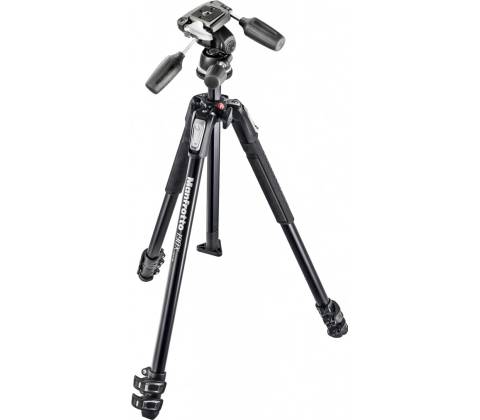 Manfrotto MK190X3-3W