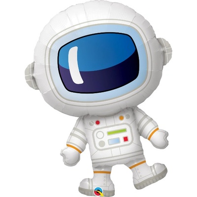Fóliový balonek Astronaut 94cm