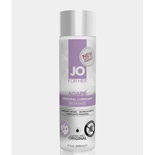 System JO Agapé Original Lubricant 120 ml