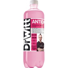 DrWitt Antiox nesýtený nápoj granátové jablko 0,75 l