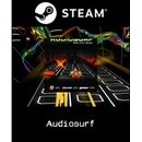 AudioSurf